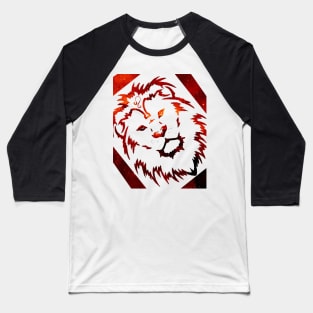 Leo Wisdom Set Baseball T-Shirt